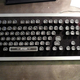 Illustration for article titled Datamancer Steampunk Keyboard Reviewed (Verdict: Very IBM Clacky)